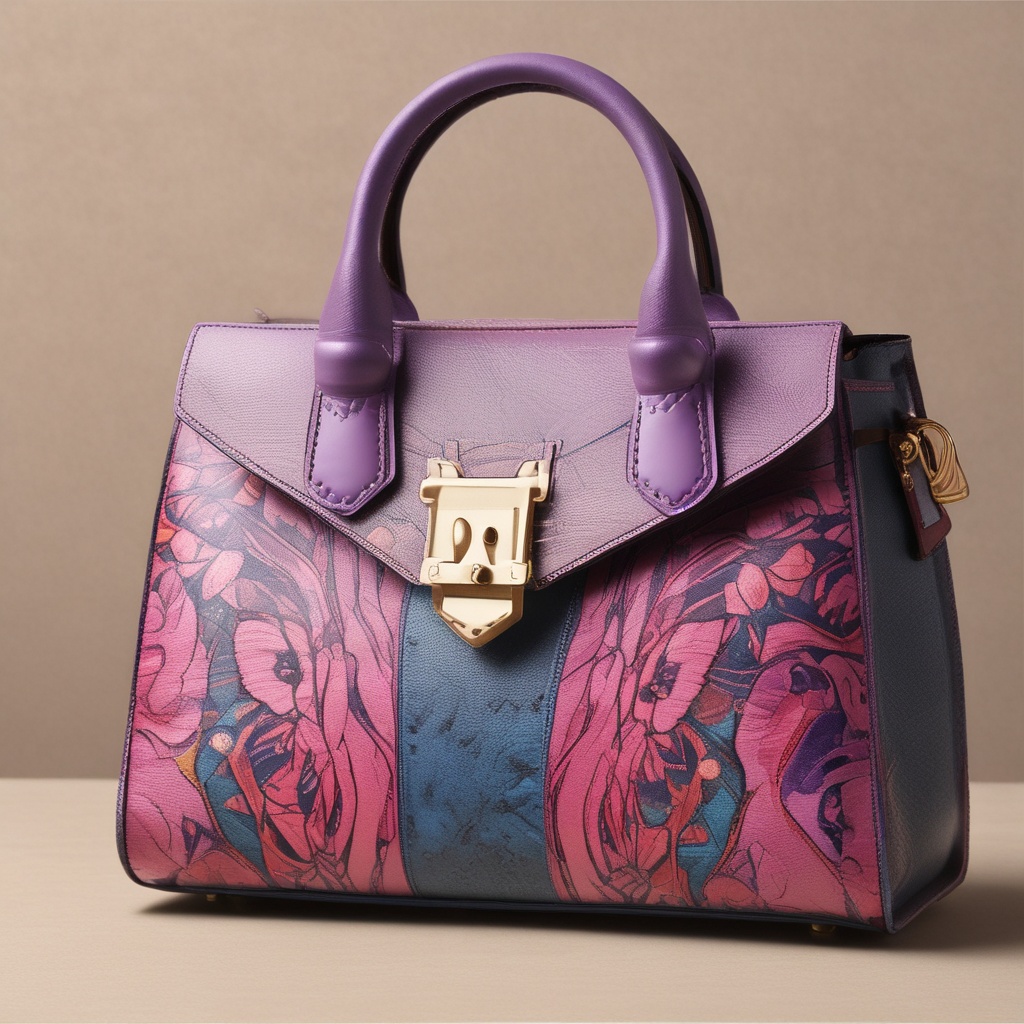 Featured Handbag 1